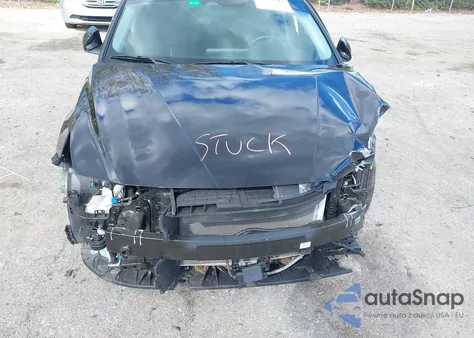 2023 Hyundai Elantra Sel z USA, uszkodzony, nr VIN KMHLS4AG4PU404511